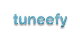tuneefy